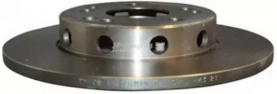 JP GROUP 1363100200 -